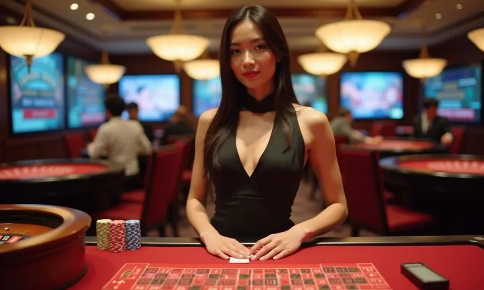 king79 Việt Nam Sảnh casino